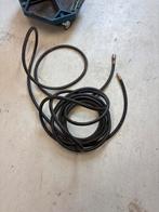 Sterke compressor slang - 10 meter, Ophalen of Verzenden, Gebruikt