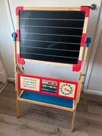 IKEA schoolbord Whiteboard en krijtbord, Ophalen, Mobiel, Gebruikt, Krijtbord