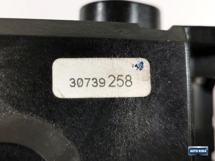 Combischakelaar Stuurkolom van een Volvo V70, Auto-onderdelen, Gebruikt, -, -, Ophalen of Verzenden