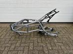 Buell S3 frame met kenteken, velgen en onderdelen, Motoren, Onderdelen | Harley-Davidson, Ophalen of Verzenden, Gebruikt
