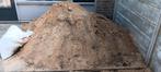Zand zelf scheppen (circa 2-3m3), Tuin en Terras, Zand, Ophalen, Ophoogzand