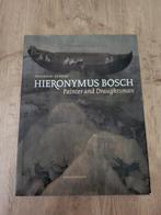 Hieronymus Bosch: Painter and Draughtsman (Nieuwstaat), Boeken, Ophalen of Verzenden, Nieuw, Overige onderwerpen, Luuk Hoogstede, Ron Spronk, Robert G. Erdmann, Rik Klein Gotink