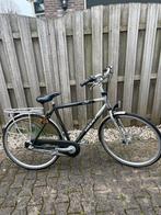 Giant herenfiets, Ophalen, Gebruikt, Versnellingen, Giant