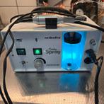 pedicure micro frees. orthofex ortho spray SVP tekst lezen., Ophalen of Verzenden, Gebruikt, Hand- en Voetverzorging