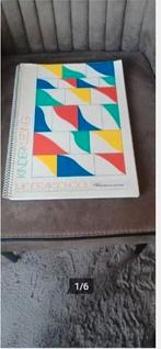 Kinderkleding modevakschool J.Malecek, Ophalen of Verzenden, Gelezen