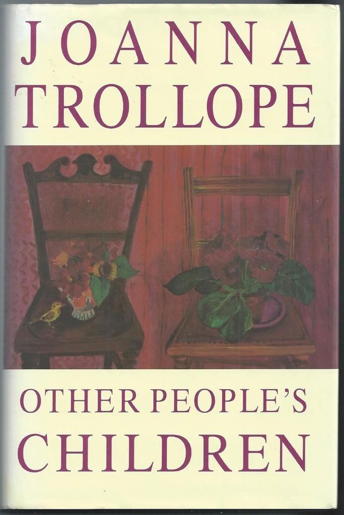 Joanna Trollope: Other people’s children, Boeken, Taal | Engels, Gelezen, Ophalen of Verzenden