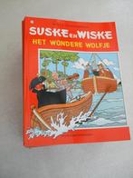 Stripboeken SUSKE en WISKE, Boeken, Stripboeken, Eén stripboek, Ophalen of Verzenden, Zo goed als nieuw
