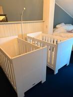 2 x bopita kinder ledikant, Ophalen, Zo goed als nieuw, Jongetje of Meisje