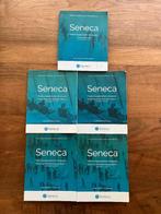 Seneca - maatschappijwetenschappen havo, Ophalen of Verzenden, Beta, Gelezen, Overige niveaus