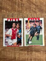 Martijn Reuser - Ajax Kaarten, Verzamelen, Ophalen of Verzenden, Ajax, Spelerskaart