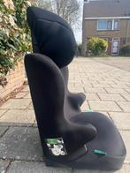 Nania autostoel zwart, 15 t/m 36 kg, Afneembare rugleuning, Ophalen, Overige merken