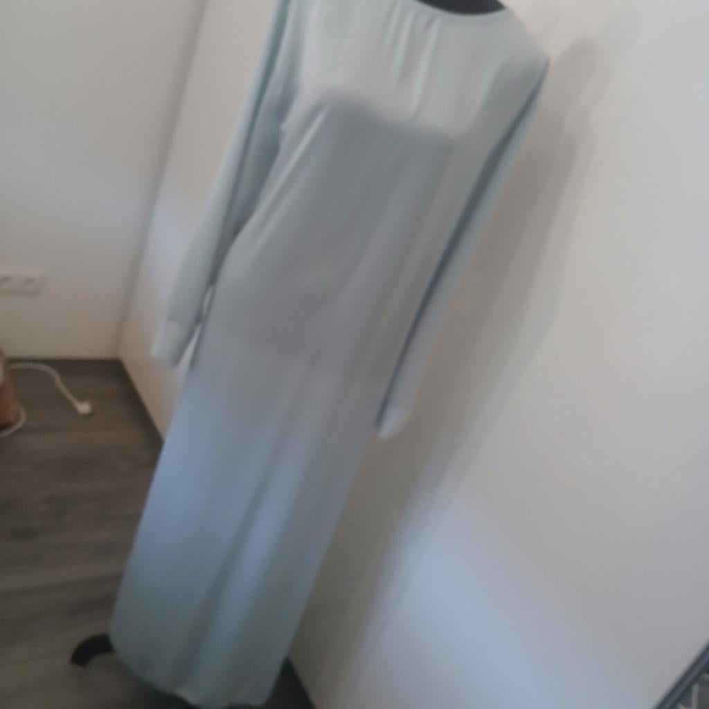 Nieuwe XL Abaya Jurk, Ophalen, Overige kleuren, Maat 46/48 (XL) of groter, Nieuw
