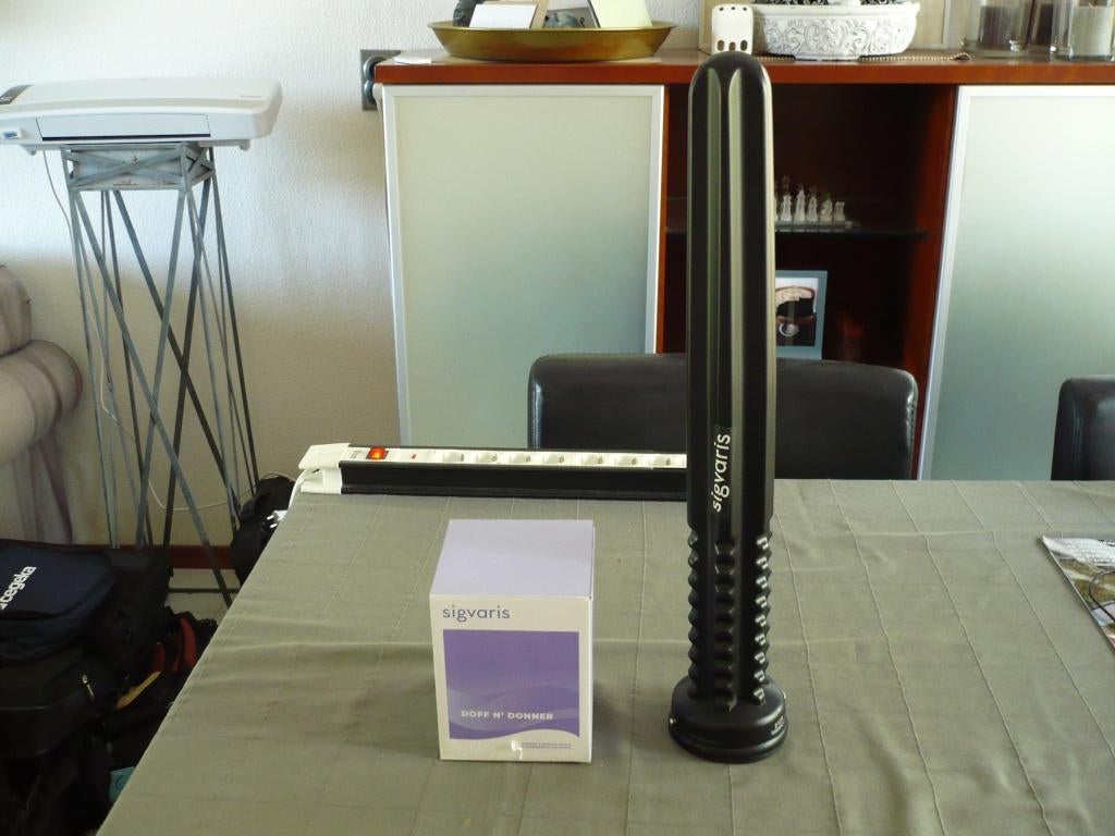 DOFF N’ DONNER aan en uittrekhulp-zo goed als nieuw, Ophalen of Verzenden, Zo goed als nieuw