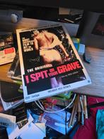 I Spit On Your Grave - Ultimate Collector's Edition DVD, Ophalen of Verzenden