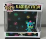 BITTY POP BLACKLIGHT FREDDY, Ophalen of Verzenden, Nieuw