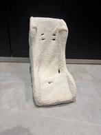 Melia peuterschaal voor bakfiets - teddy, Fietsen en Brommers, Fietsaccessoires | Fietsstoeltjes, Ophalen of Verzenden, Gebruikt