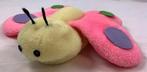 Knickerbocker Animals Vlinder Handpop Pluche Vintage, Coolsingel 104, 3011 AG Rotterdam, Netherlands, Verzenden, Overige typen