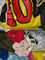 Grote partij verkleedkleding: elfenpakjes, onesies, oosters, Ophalen of Verzenden