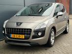 Peugeot 3008 1.6 THP Style, Auto's, Voorwielaandrijving, Euro 5, Gebruikt, Navigatiesysteem