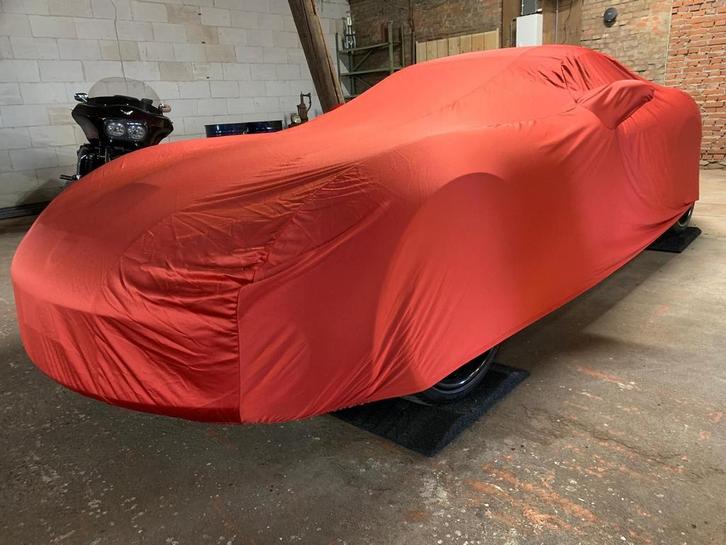 Dodge Viper 2003 Rood, Auto's, Dodge, Bedrijf, Viper, Benzine, Cabriolet, Geïmporteerd, Rood, Ophalen