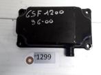 GSF1200 1996 - 2000 Suzuki Carterdeksel D1-27051