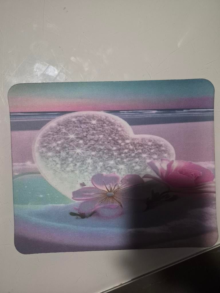 Muismat, Computers en Software, Muismatten, Createdbymillucia@gmail.com, Onbekend, Nieuw, Ophalen of Verzenden