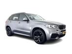 BMW X5 xDrive40d *Right-Hand-Drive* M-Sportpack High Executi, Auto's, Gebruikt, 2993 cc, 255 €/maand, 7 stoelen