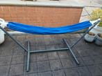 Vivere hangmat op stevige standaard met reistas, Ophalen, Nieuw