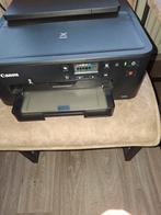 Canon TS 705a printer,, Ophalen
