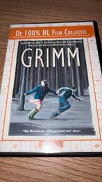Grimm van Alex van Warmerdam. Halina Reijn en Jacob Derwig., Vanaf 16 jaar, Ophalen of Verzenden, Zo goed als nieuw, Actie en Avontuur