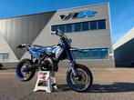 Husqvarna Supermoto A1 TE 125 Supermotard NIEUWSTAAT!, KTM, Bedrijf, 125 cc, 11 kW of minder