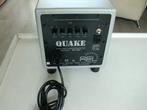 Rel Quake top subwoofer onderhoud gehad te beluisteren., Subwoofer, Refurbished, Ophalen of Verzenden, 60 tot 120 watt