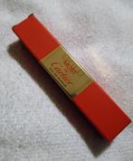 Must de Cartier EDP Travelsize, Ophalen of Verzenden, Nieuw