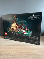 Lego Star Wars 75330 Dagobah Jedi Training nieuw, Ophalen of Verzenden, Nieuw, Complete set, Lego