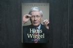 HANS WIEGEL.... De Biografie... Pieter Sijpersma.. (2020) HC, Ophalen of Verzenden, Zo goed als nieuw, Politiek