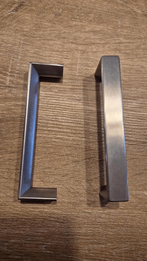 Verschillende Ikea handgrepen, Ophalen of Verzenden, Zo goed als nieuw, Overige typen