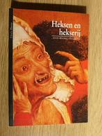 Heksen en hekserij. Jean Michel Sallman, Gelezen, Europa, Ophalen of Verzenden, Jean Michel Sallman