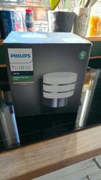 Nieuwe Philips Hue Buitenlamp - Warmwit Licht, Tuin en Terras, Buitenverlichting, Overige materialen, Minder dan 50 watt, Wandlamp