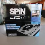 Reloop Spin Draagbare Draaitafel | Nieuw in Doos, Niet ingevuld, Zo goed als nieuw, Niet ingevuld, Niet ingevuld
