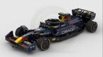F1 RB19 Redbull MOC Bouwstenen - Speed Champions Schaal, Kinderen en Baby's, Speelgoed | Bouwstenen, Verzenden, Nieuw, Overige merken