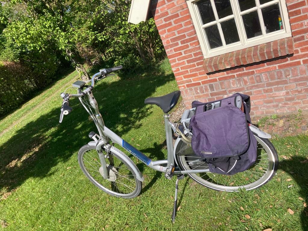 Sparta Ebike electrische fiets ION RX, 51 tot 55 cm, Ophalen, Zo goed als nieuw, Sparta