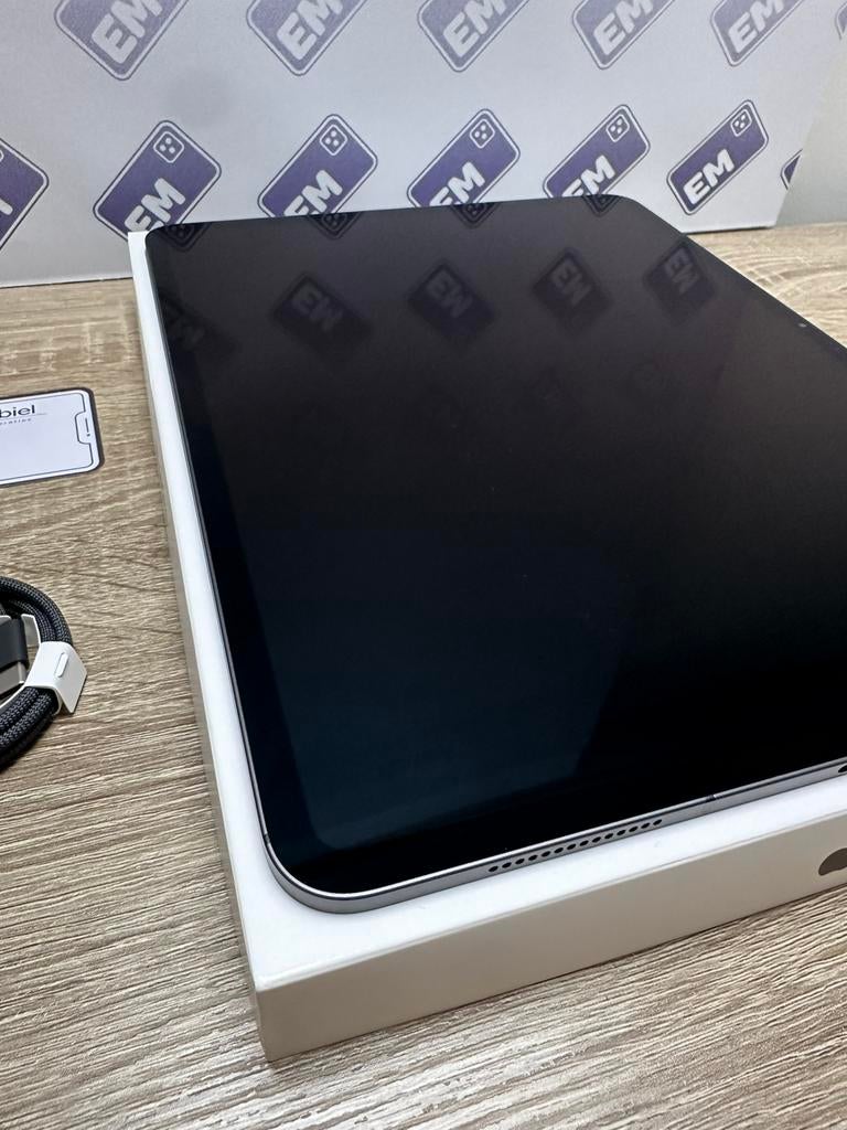 iPad Pro M4 - 512GB / WIFI+CEL / batterij 100% / garantie, Computers en Software, Apple iPads, 13 inch of meer, Nieuw, Ophalen of Verzenden