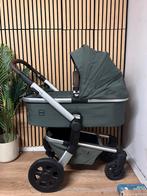 Joolz hub + reiswieg forest green, Ophalen, Zo goed als nieuw, Overige merken