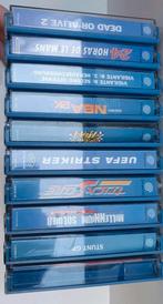 Sega dreamcast games, Gebruikt, 1 speler, Ophalen of Verzenden, Saturn of Dreamcast