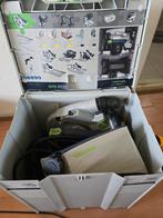 Festool HK 85 EB Plus Cirkelzaag - Krachtig en Nauwkeurig, Ophalen of Verzenden