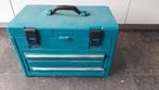 Makita systainer kist gebruikt 33 x 46 x 28 cm opbergkist, Ophalen of Verzenden, Gebruikt
