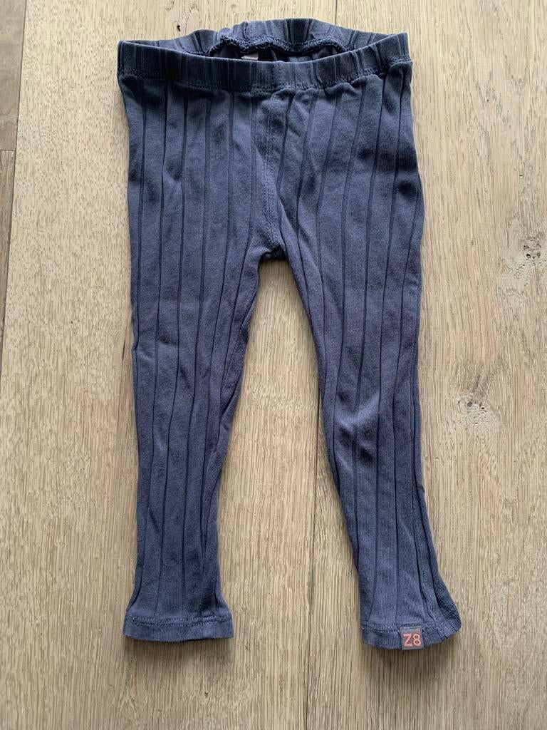 Legging Z8 maat 86., Ophalen of Verzenden, Gebruikt, Meisje, Broekje