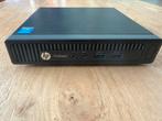 HP Prodesk 600 G1 mini, Computers en Software, Desktop Pc's, Ophalen, Gebruikt, 2 tot 3 Ghz, 8 GB