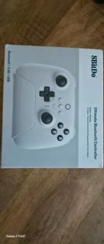 8Bitdo ultimate Bluetooth controller, Ophalen of Verzenden, Nieuw, Switch, Overige controllers