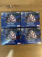 One piece Op-14 sealed, Ophalen of Verzenden, Zo goed als nieuw, Boosterbox